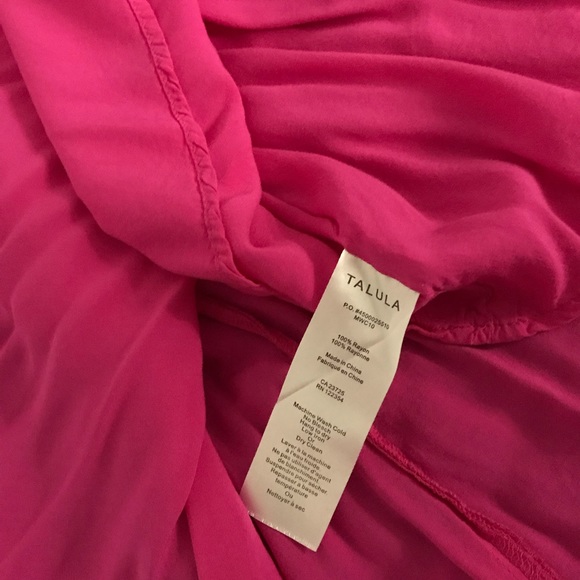 Talula by Aritzia dress - Picture 8 of 8